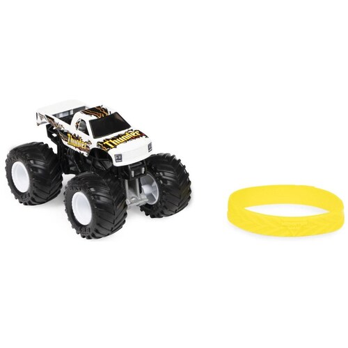 1:64 1 Pack Monster Jam