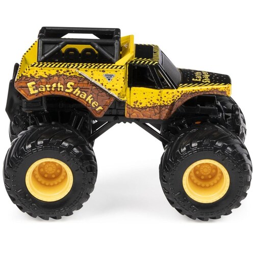 1:64 1 Pack Monster Jam