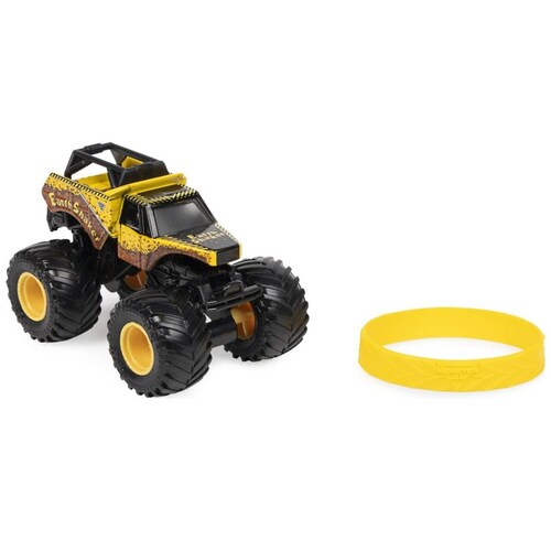 1:64 1 Pack Monster Jam