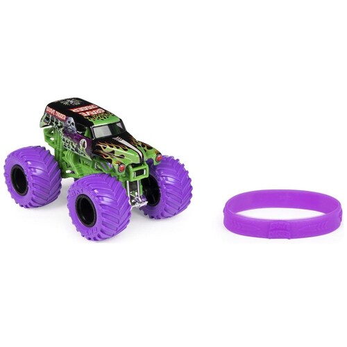 1:64 1 Pack Monster Jam