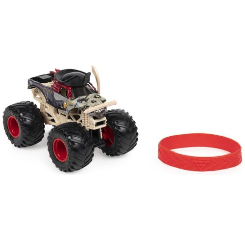 1:64 1 Pack Monster Jam