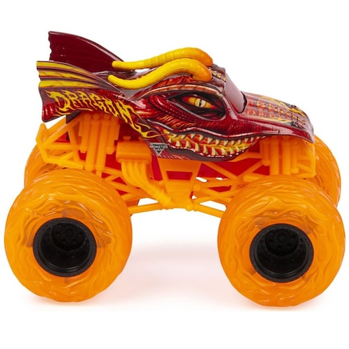 1:64 1 Pack Monster Jam