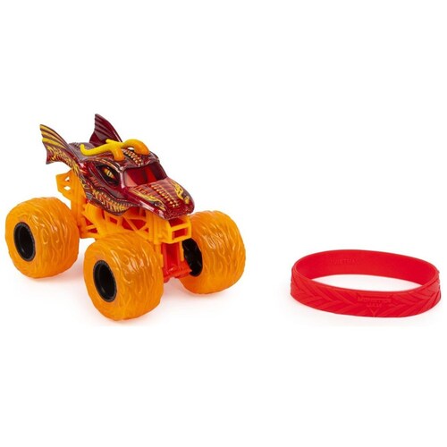 1:64 1 Pack Monster Jam
