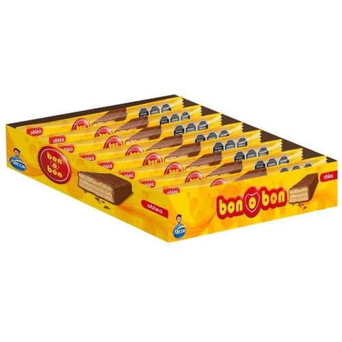 Oblea Bon o Bon