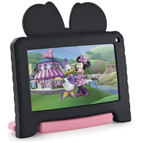 Tableta Minnie Mouse 7" 32Gb Multiláser