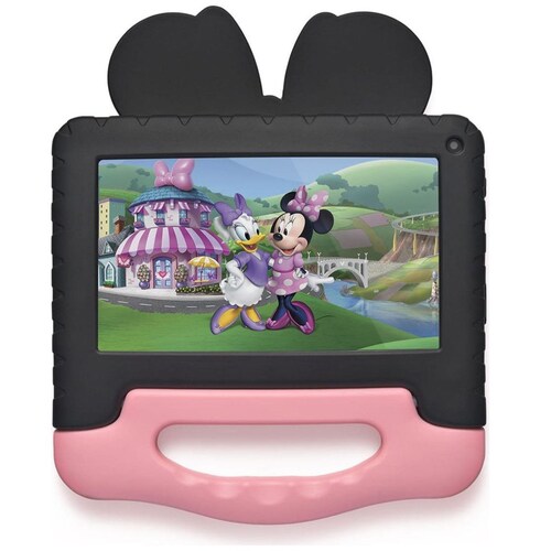 Tableta Minnie Mouse 7" 32Gb Multiláser