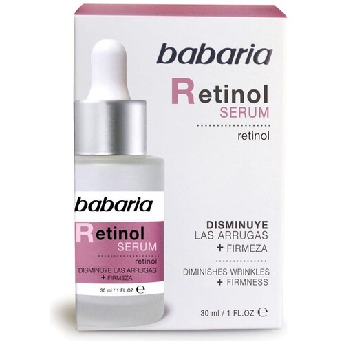 Serum Retinol
