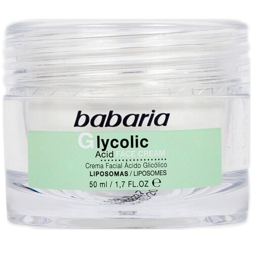 Crema Ácido Glicólico