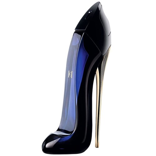 Eau de Parfum Carolina Herrera Goodgirl Ns 80 Ml para Mujer