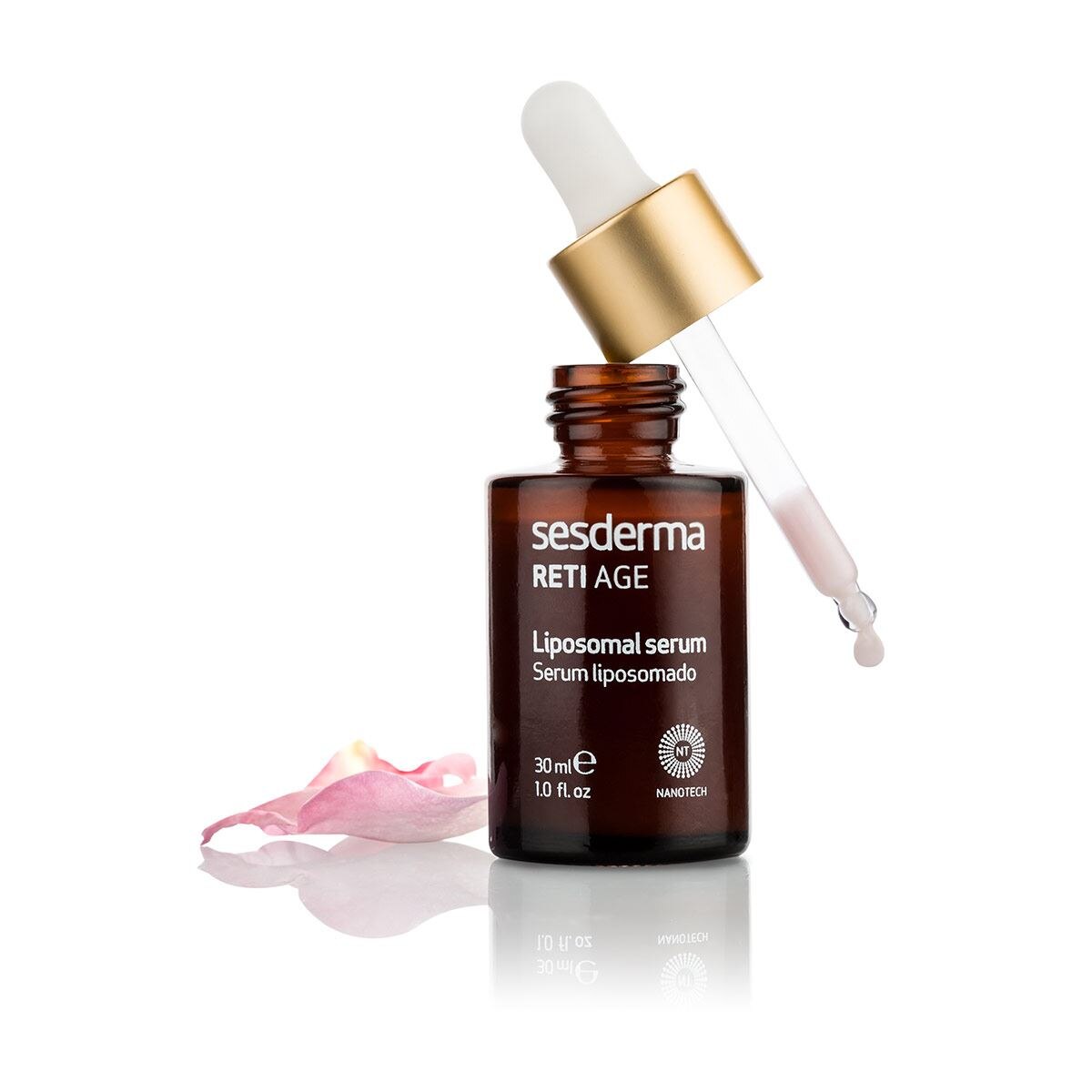 Sérum Facial Retiage Liposomal 30 ml image number 0