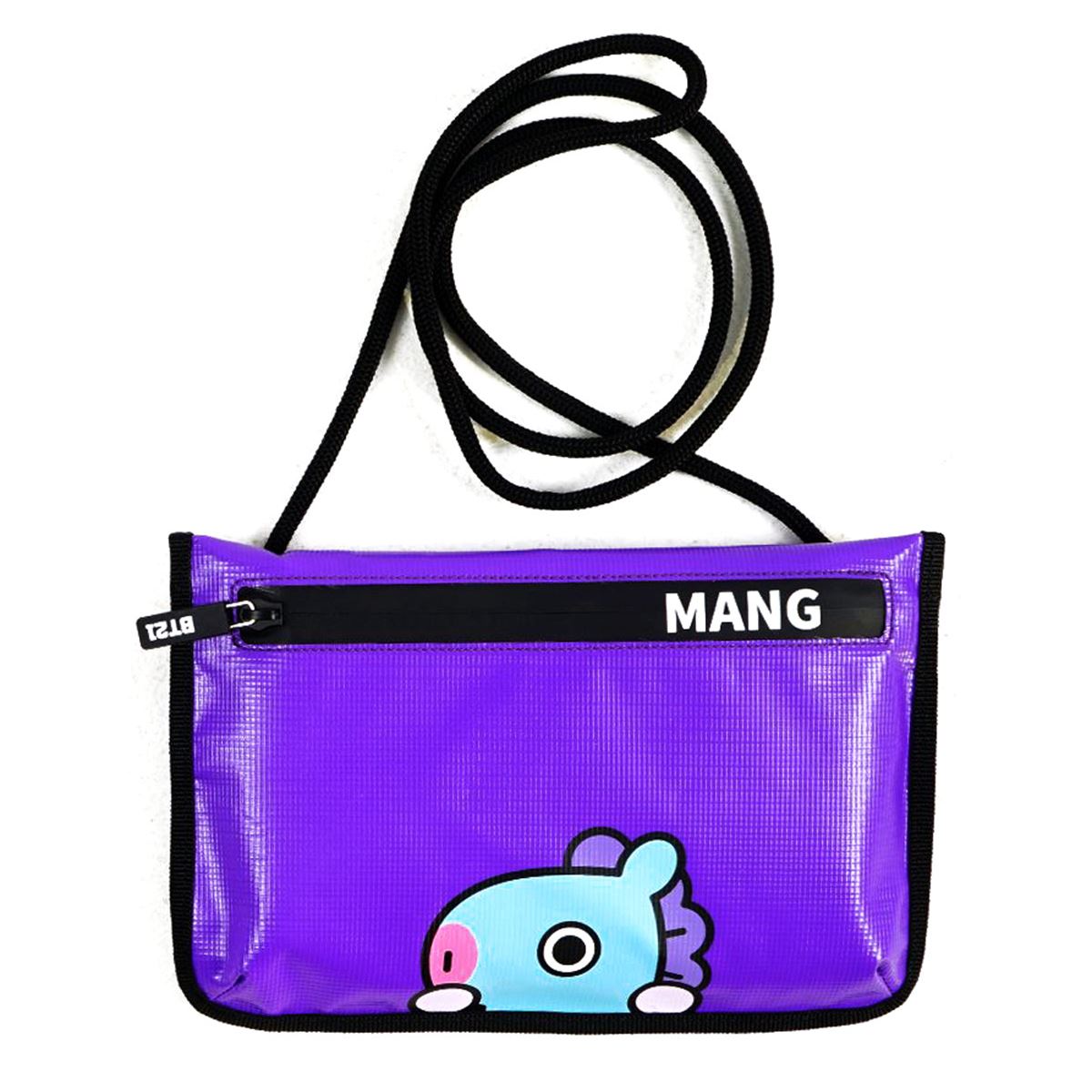 Bolso Horizontal Mang Línea Bt21
