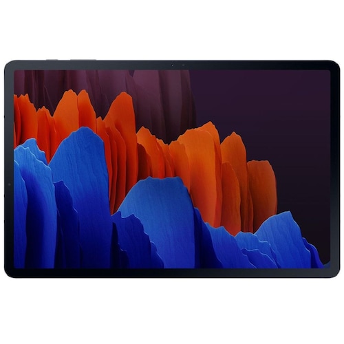Galaxy Tab S7+ Negro 128Gb Samsung