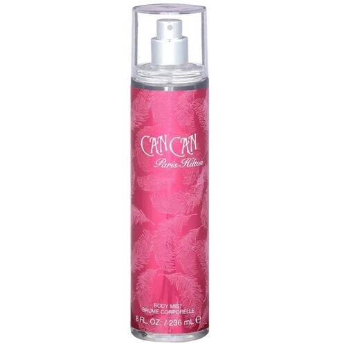 Ph Body Mist Can Can 236 Ml para Mujer