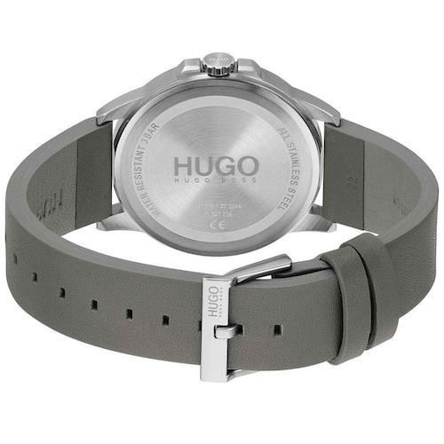 Hugo Modelos Reloj para Hombre Marca Hugo Modelo Elo 1530185