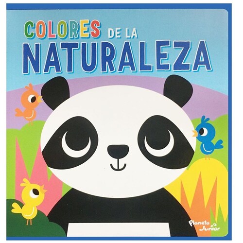 Colores de la Naturaleza  Planeta
