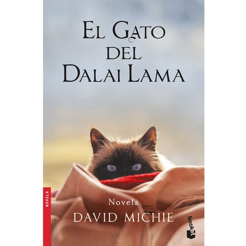 El Gato Del Dalai Lama