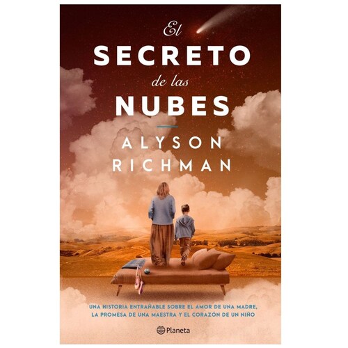 Secreto de las Nubes