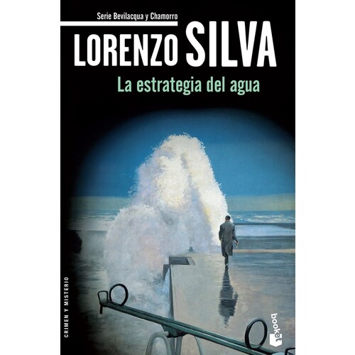 Estrategia Del Agua