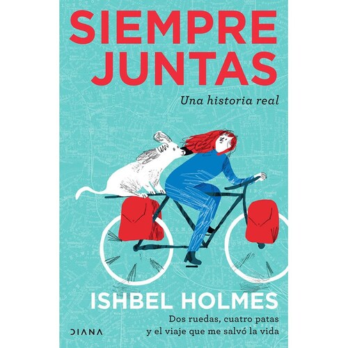 Siempre Juntas