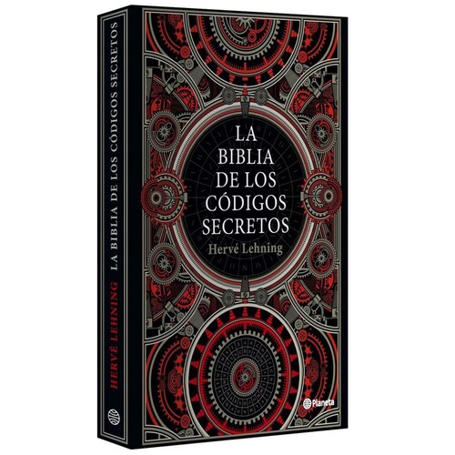 Biblia de los Códigos Secretos