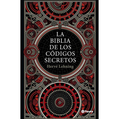 Biblia de los Códigos Secretos