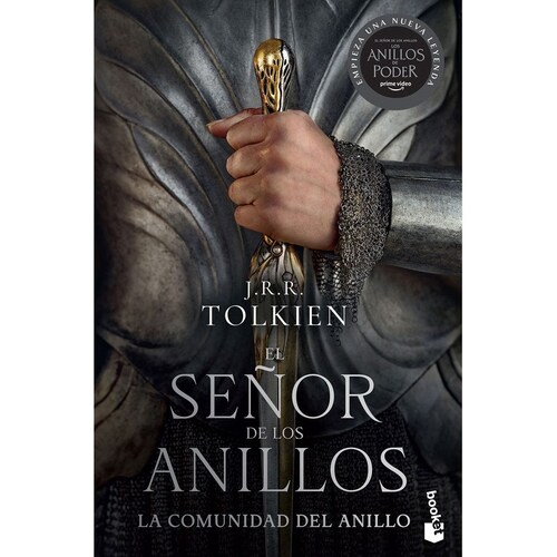 El Señor de los Anillos 1. la Comunidad Del Anillo (Ed. Serie)
