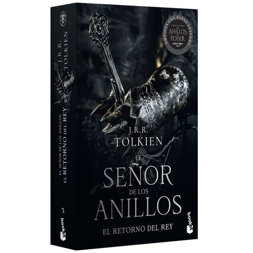 El Señor de los Anillos 3. el Retorno Del Rey