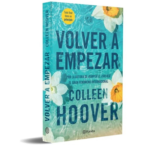 Volver a Empezar