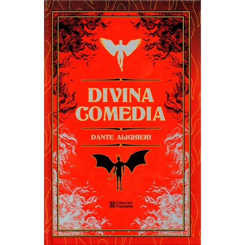 La Divina Comedia