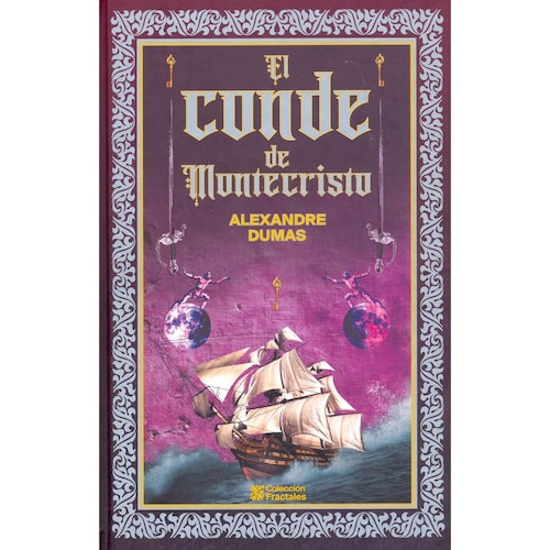 El Conde de Montecristo