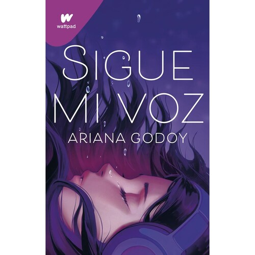 Sigue Mi Voz Penguin Rhge