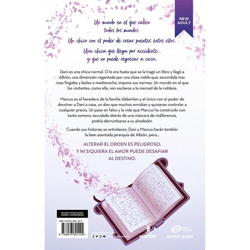 Pétalos de Papel 10 Años