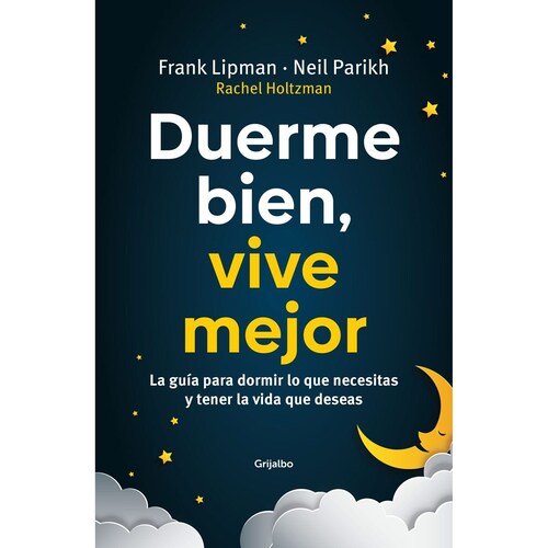Duerme Bien, Vive Mejor