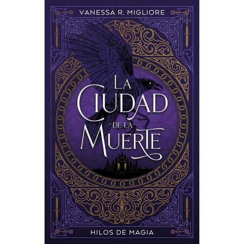 La Ciudad de la Muerte