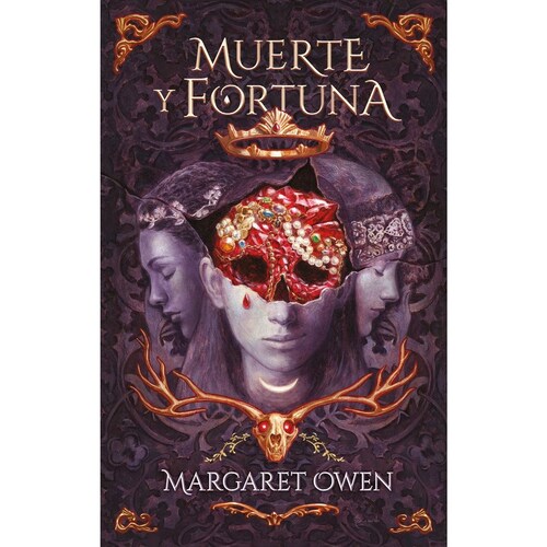 Muerte Y Fortuna (Mex)