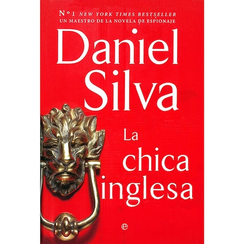 La Chica Inglesa
