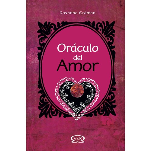 Oráculo Del Amor