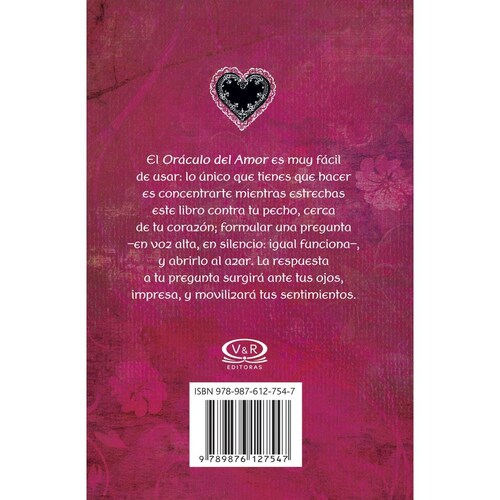 Oráculo Del Amor