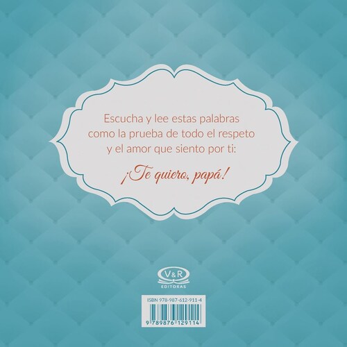 A Papá con Amor