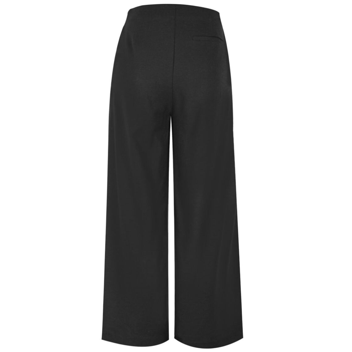 Pantalon discount cropped femme