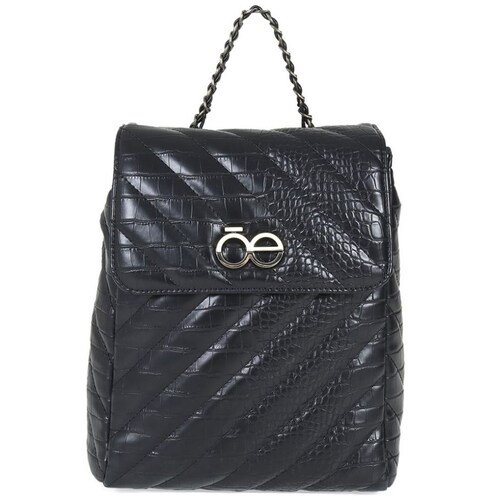 Bolso Backpack Cloe 1Blci22123Neg