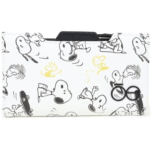 Billetera Flap Cloe 1Bicp23085Mul