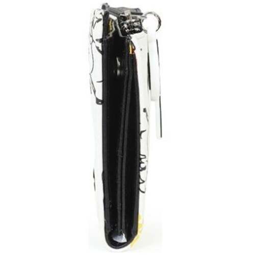 Billetera Flap Cloe 1Bicp23085Mul