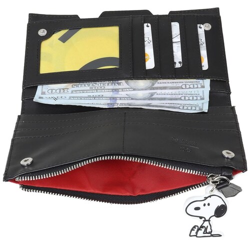 Billetera Flap Cloe 1Bicp23085Mul