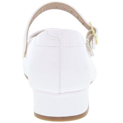 Zapatilla para Niña 19-24 Blanco Molekinha