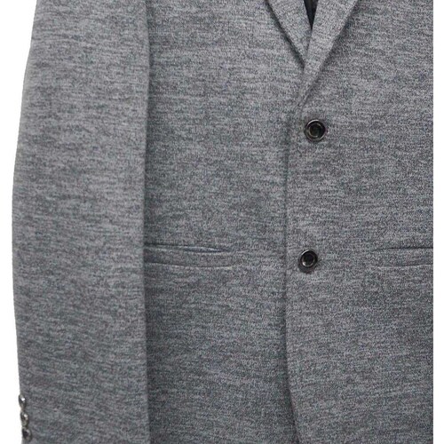 Blazer de Moda para Hombre Banana Limon