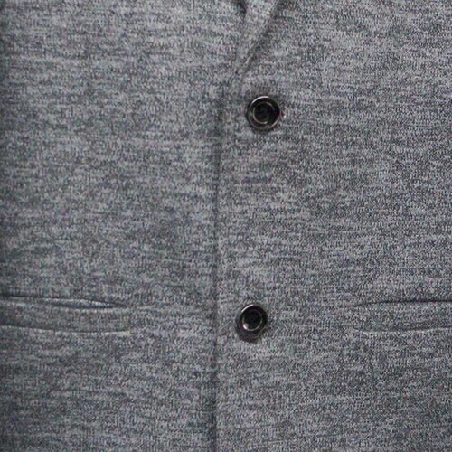 Blazer de Moda para Hombre Banana Limon