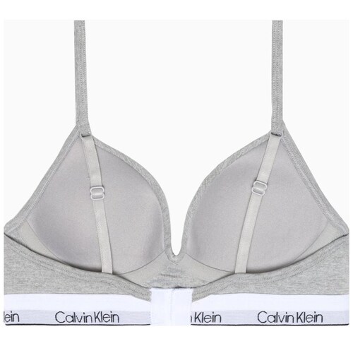 Brassier para Niña con Varilla Calvin Klein