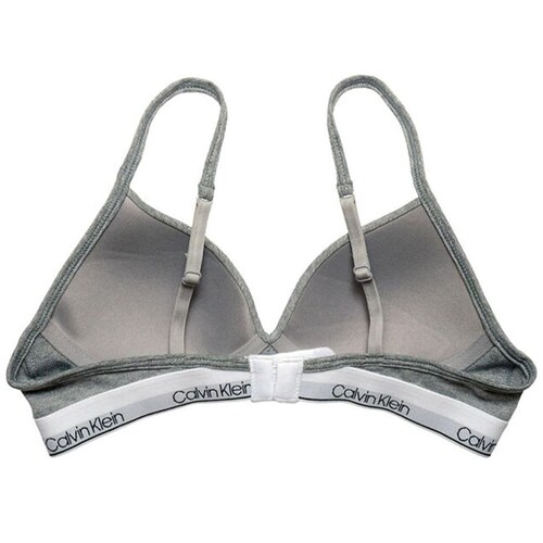 Brassier para Niña con Varilla Calvin Klein