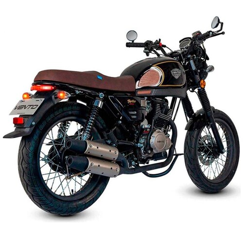 Motocicleta Vento Thriller 200 2023